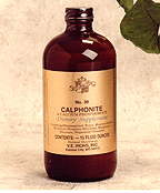 calphonite