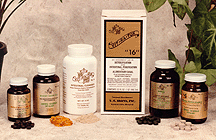 7 day cleansing kit